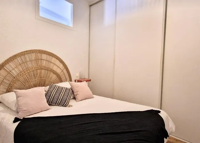 Charmant Appartement