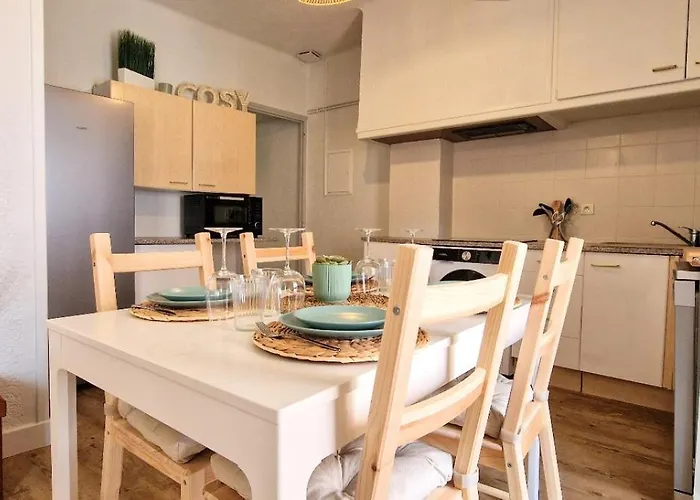 Charmant Appartement
