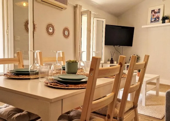 Charmant Appartement