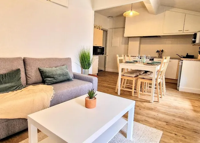 Charmant Appartement