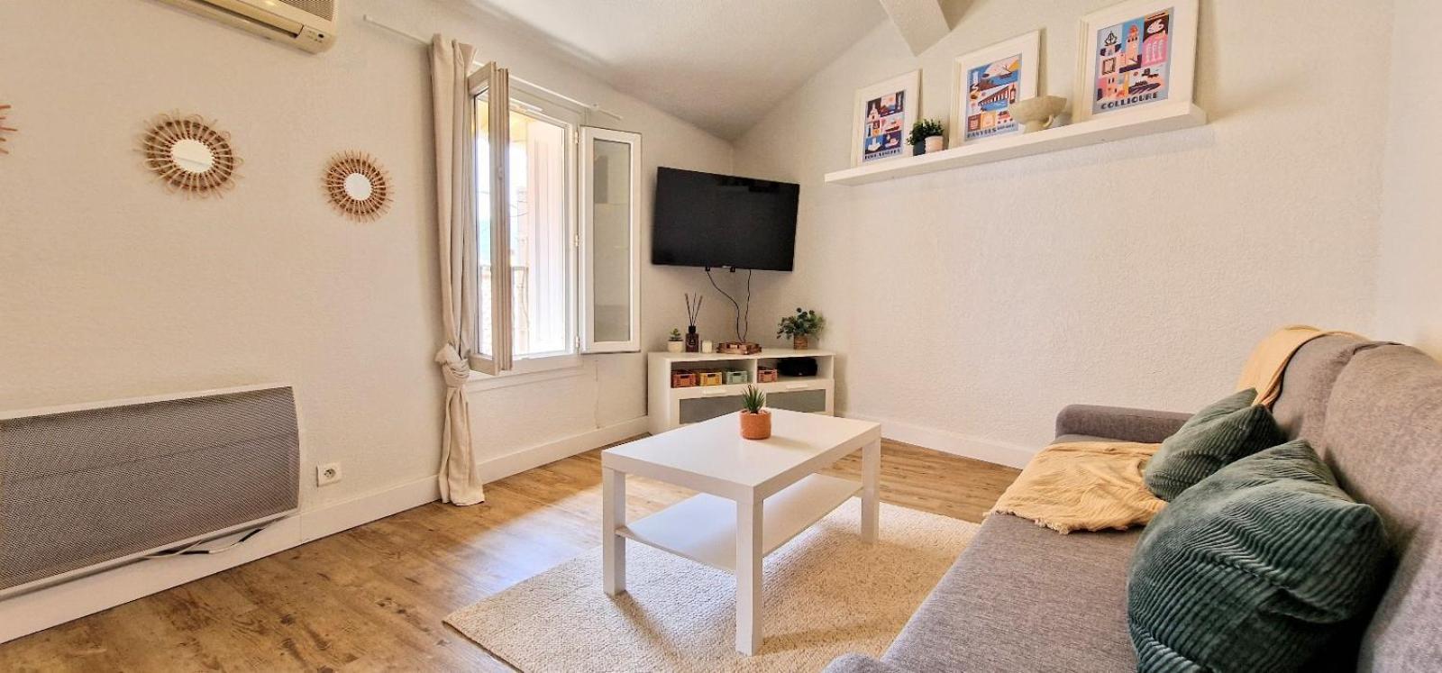 Apartment Charmant Appartement *