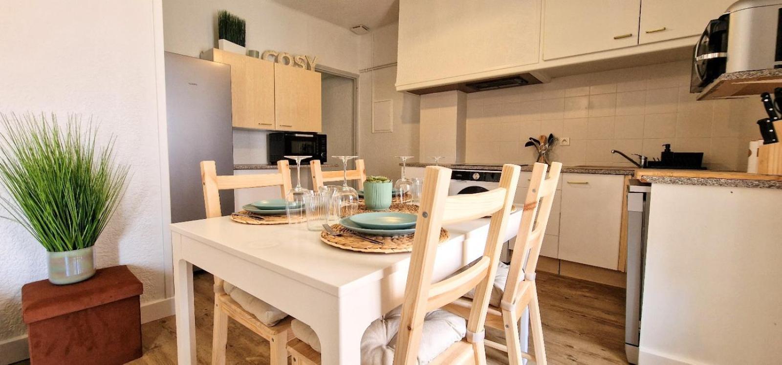 Charmant Appartement Banyuls-sur-Mer