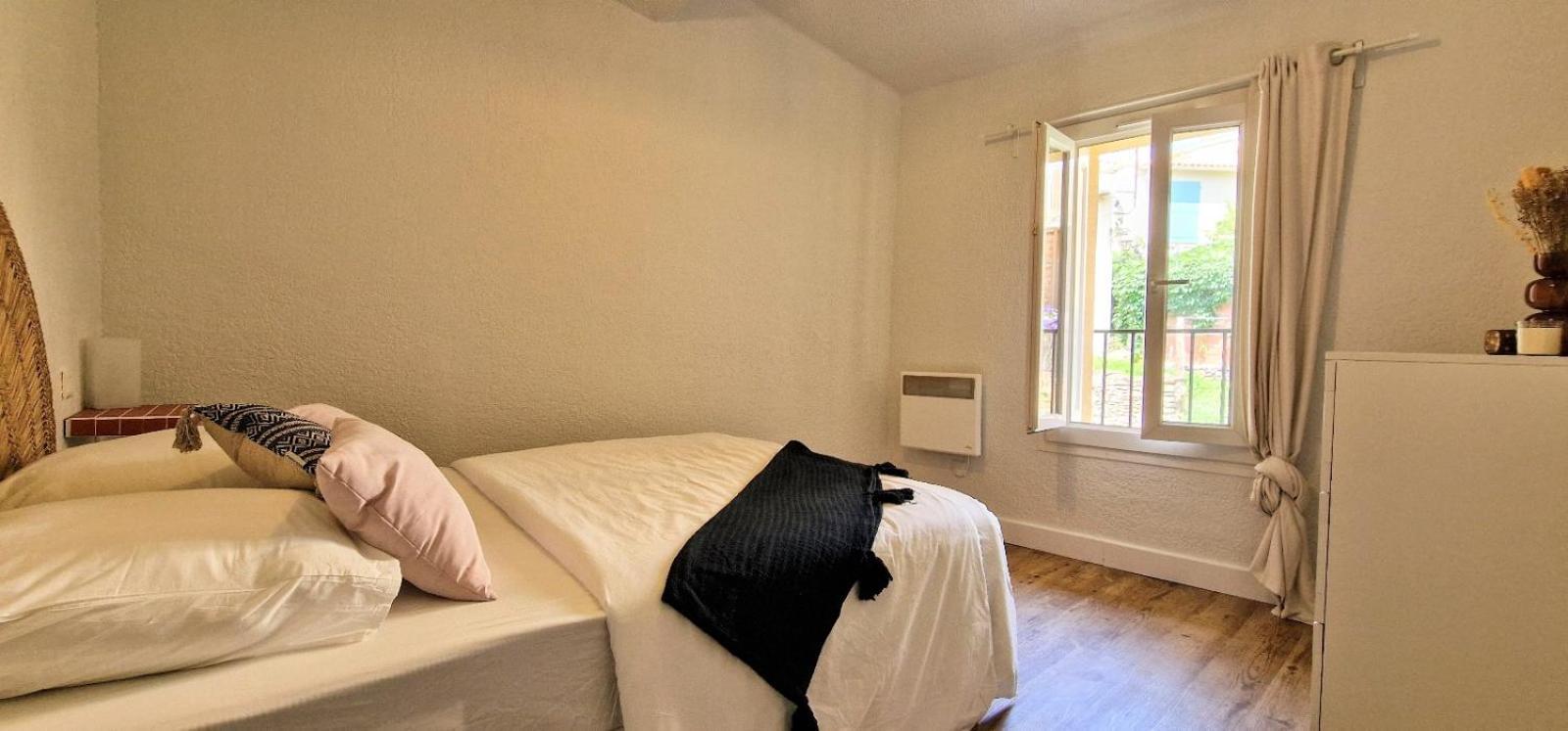 Charmant Appartement *