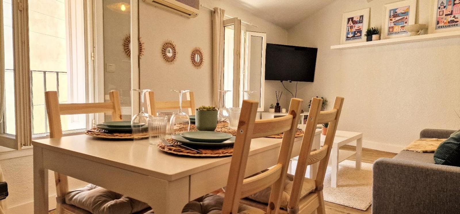 Charmant Appartement *